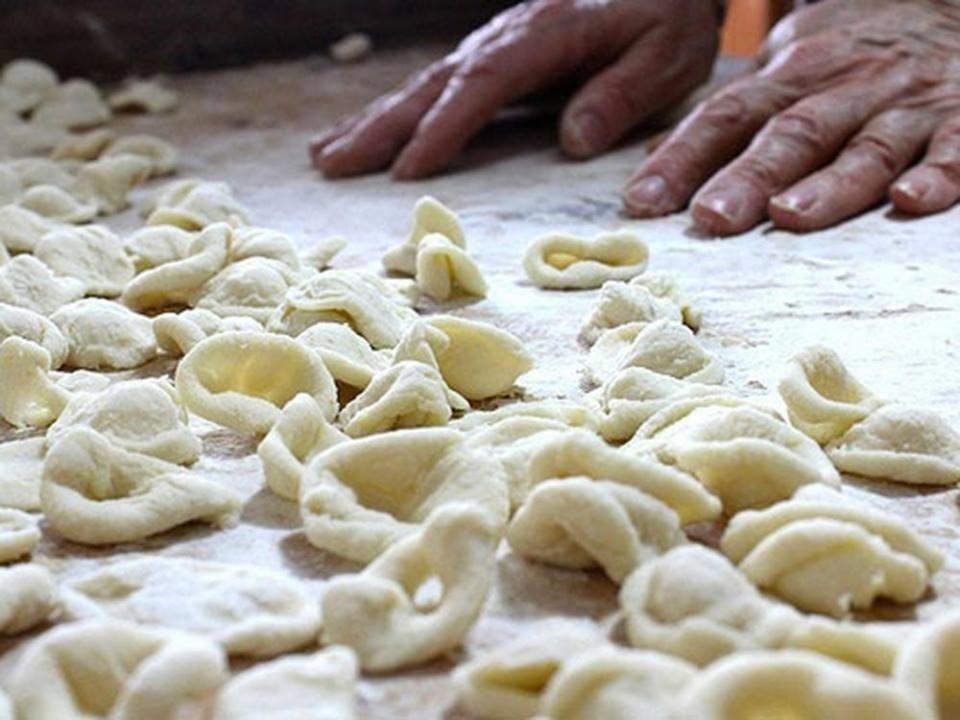 Appartamenti Raffaello Otranto Buitenkant foto