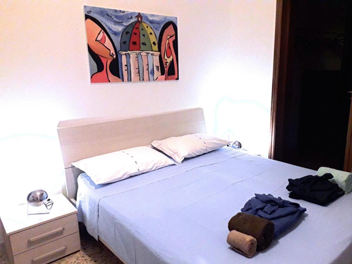 Appartamenti Raffaello Otranto Buitenkant foto