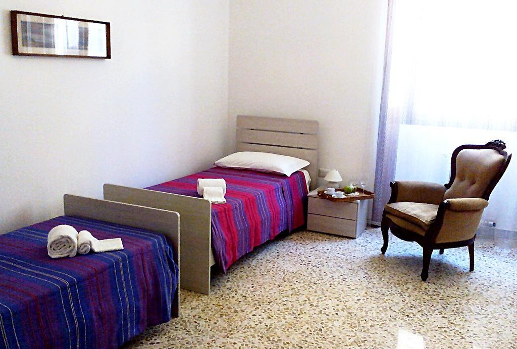 Appartamenti Raffaello Otranto Buitenkant foto