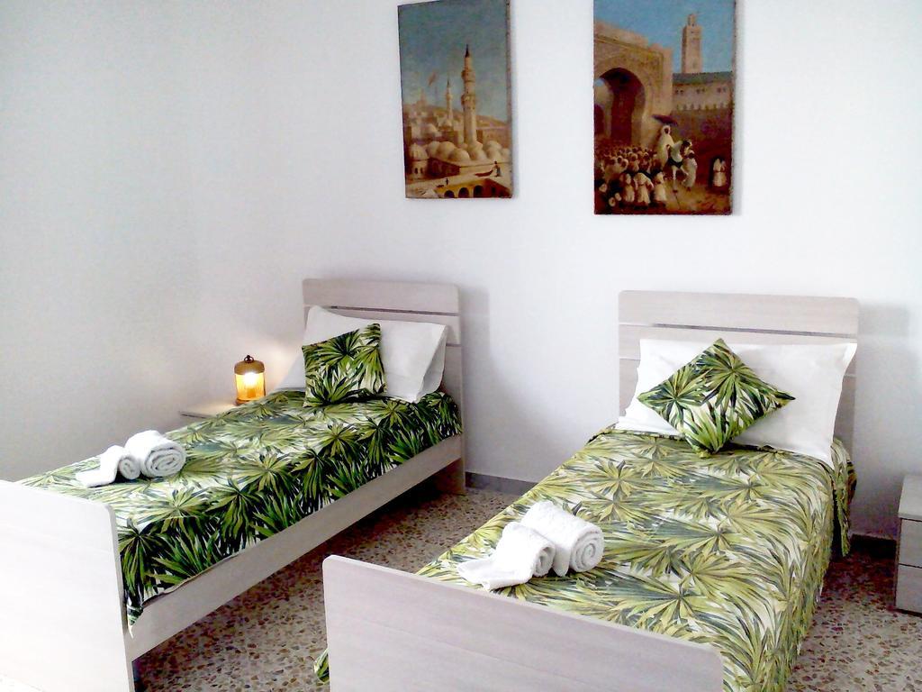 Appartamenti Raffaello Otranto Buitenkant foto