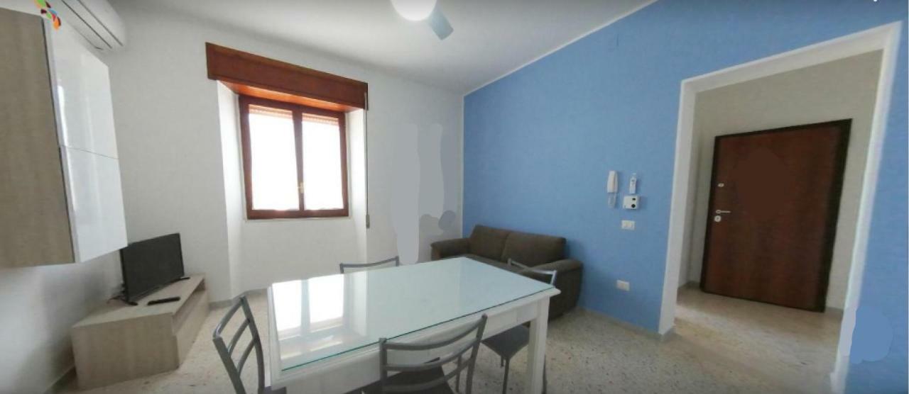 Appartamenti Raffaello Otranto Buitenkant foto