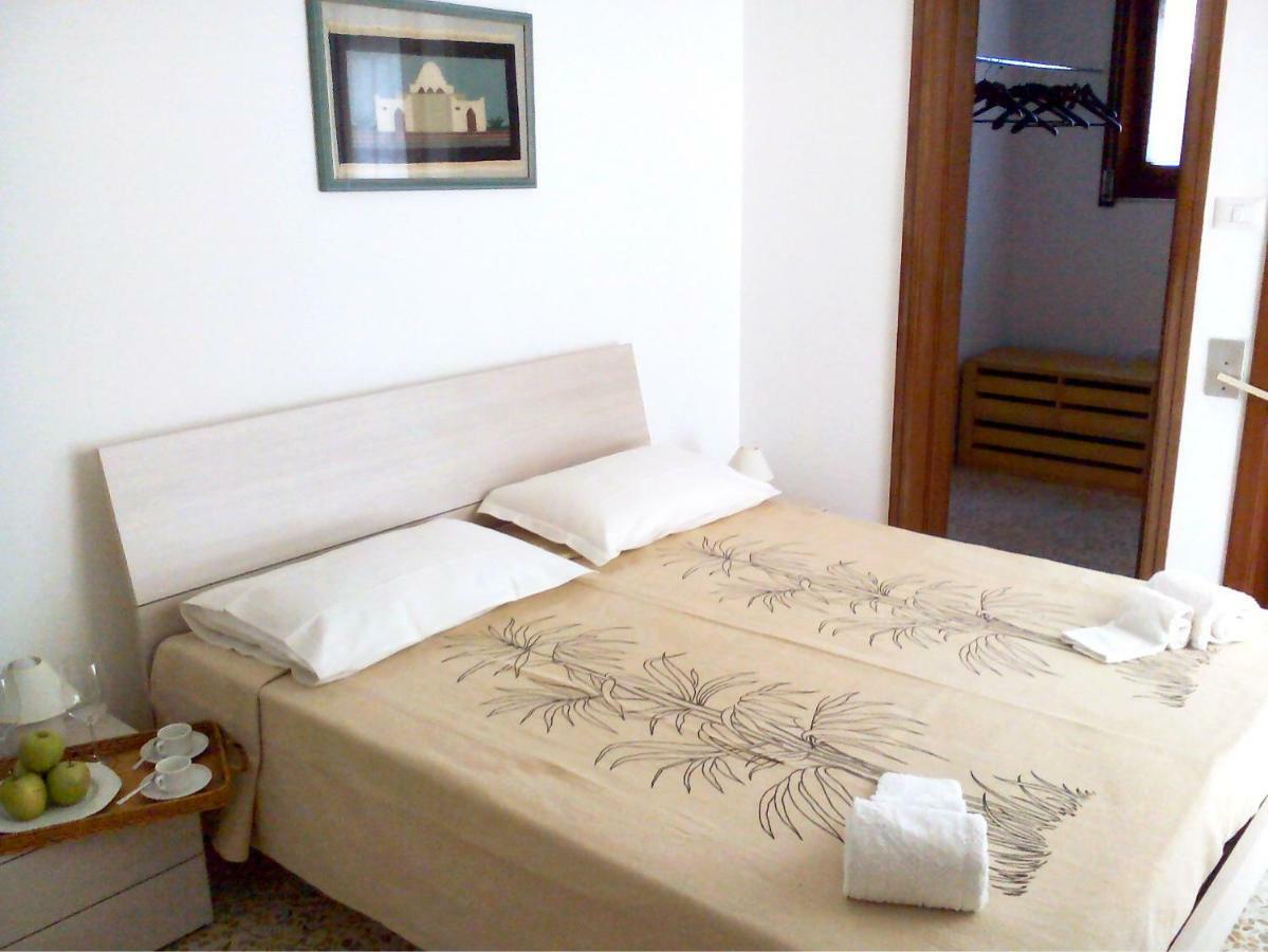 Appartamenti Raffaello Otranto Buitenkant foto