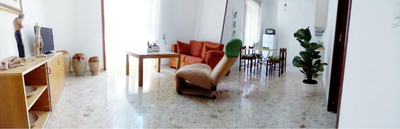 Appartamenti Raffaello Otranto Buitenkant foto