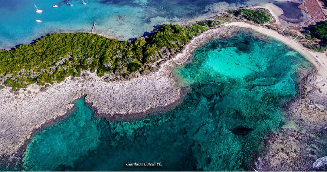 Appartamenti Raffaello Otranto Buitenkant foto
