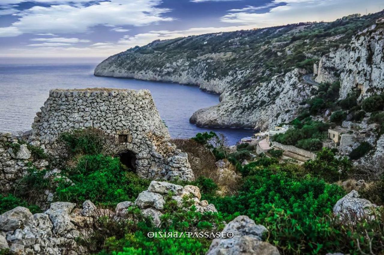 Appartamenti Raffaello Otranto Buitenkant foto