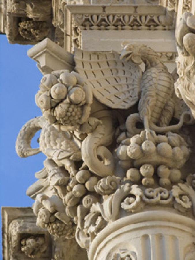 Appartamenti Raffaello Otranto Buitenkant foto