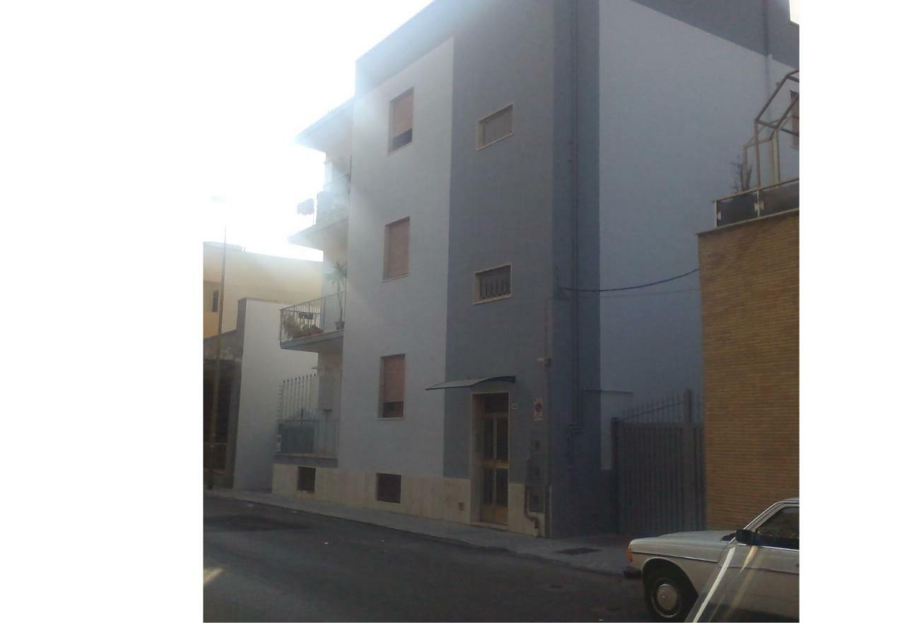 Appartamenti Raffaello Otranto Buitenkant foto